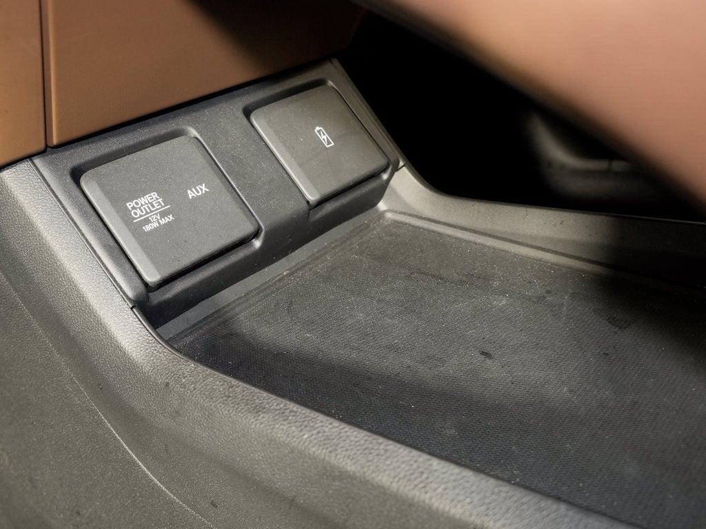 2020 Acura RDX Technology Package SH-AWD