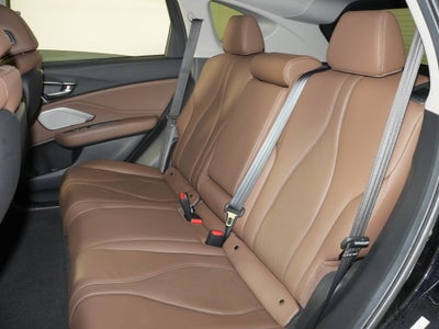 2020 Acura RDX Technology Package SH-AWD