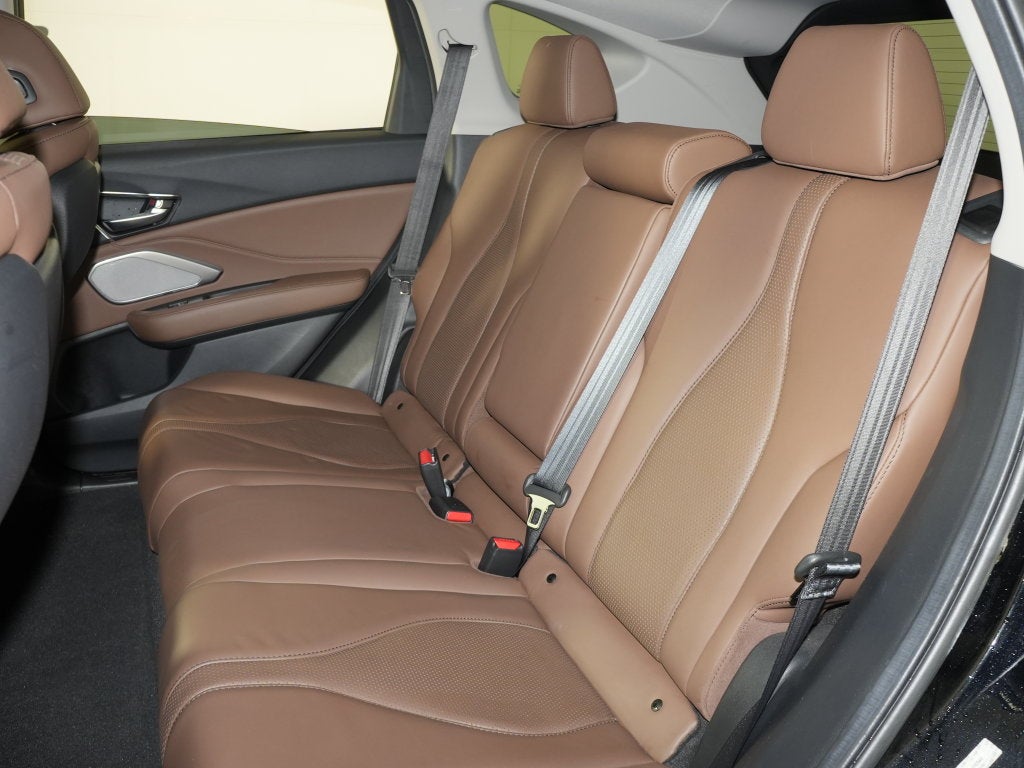 2020 Acura RDX Technology Package SH-AWD