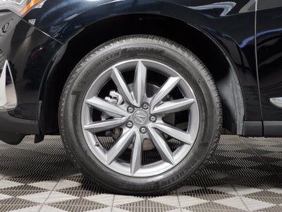 2020 Acura RDX Technology Package SH-AWD