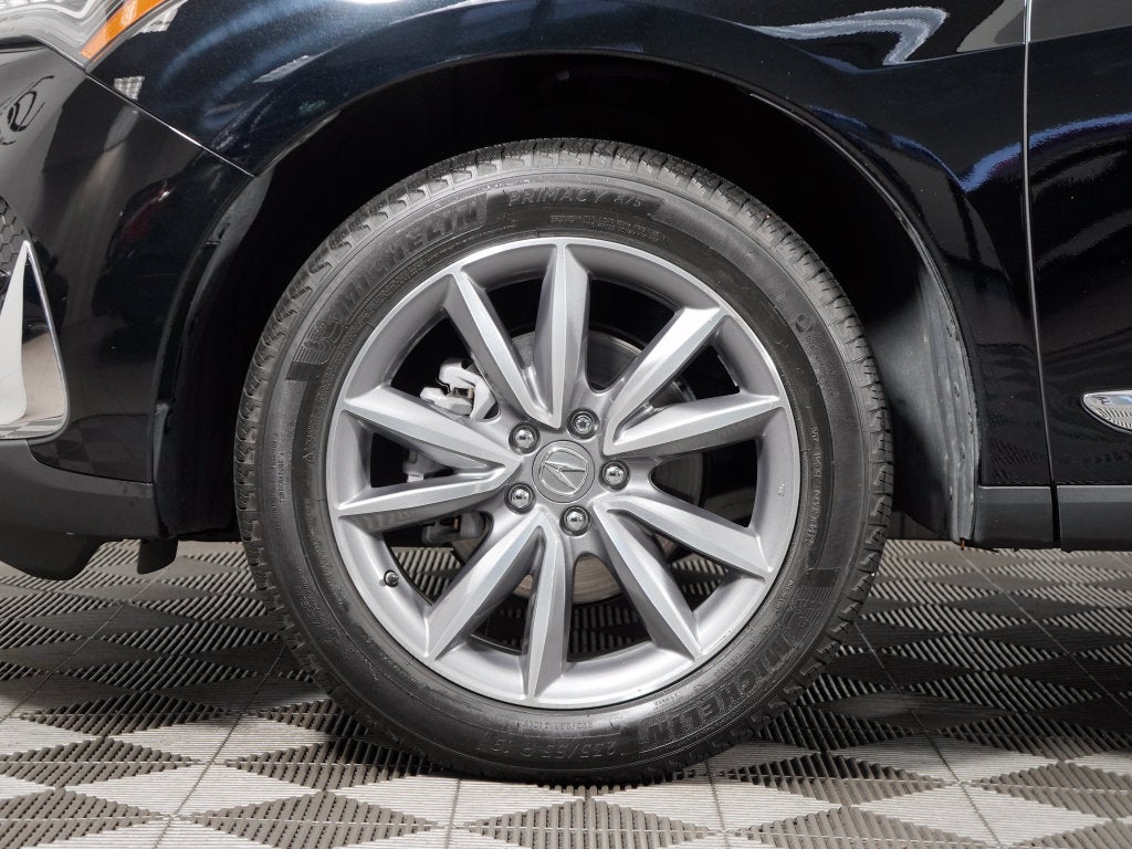 2020 Acura RDX Technology Package SH-AWD