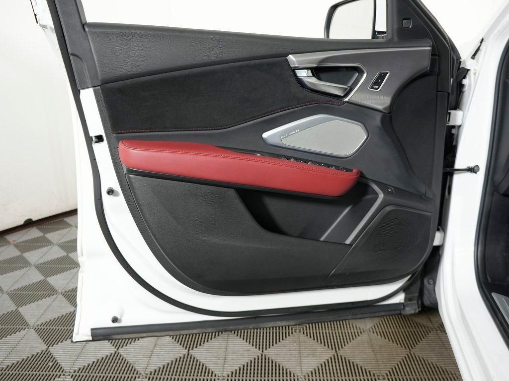 2024 Acura RDX A-Spec Advance Package SH-AWD