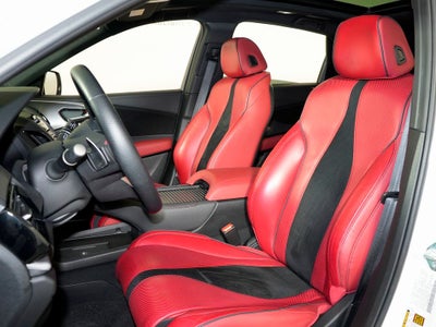 2024 Acura RDX A-Spec Advance Package SH-AWD