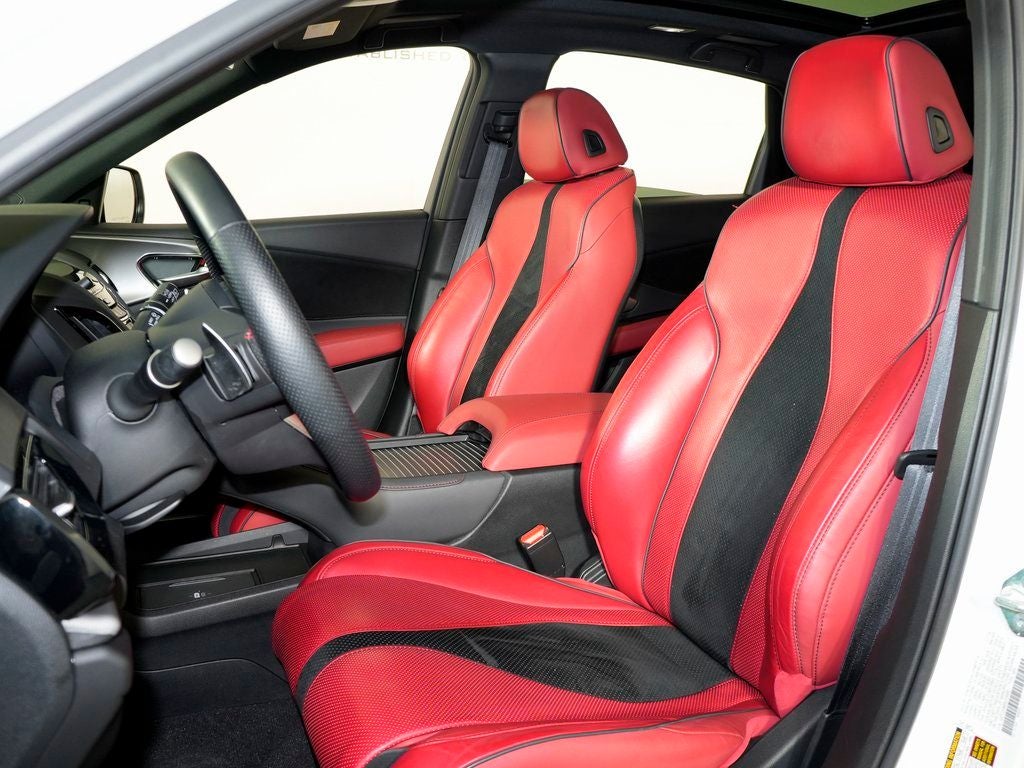 2024 Acura RDX A-Spec Advance Package SH-AWD