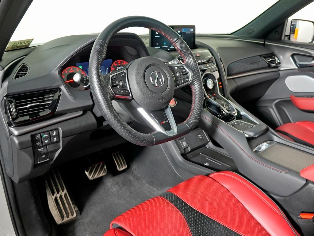2024 Acura RDX A-Spec Advance Package SH-AWD