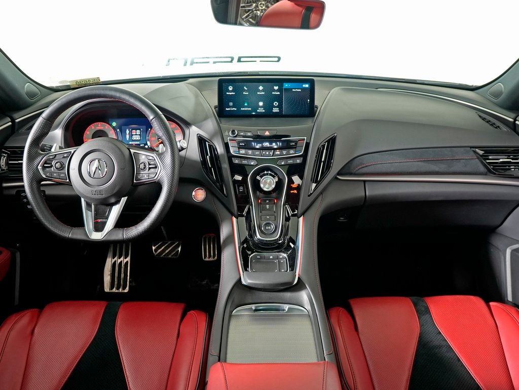 2024 Acura RDX A-Spec Advance Package SH-AWD