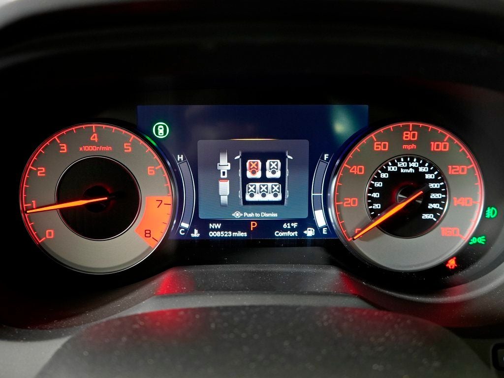 2024 Acura RDX A-Spec Advance Package SH-AWD