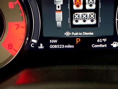 2024 Acura RDX A-Spec Advance Package SH-AWD