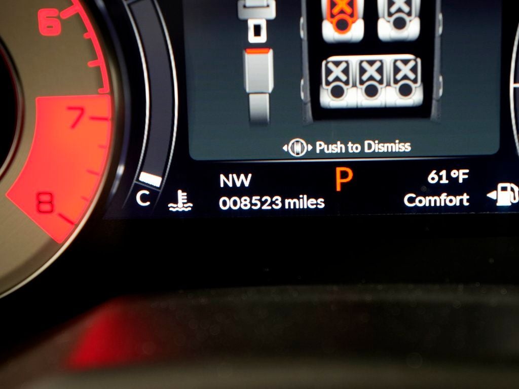 2024 Acura RDX A-Spec Advance Package SH-AWD