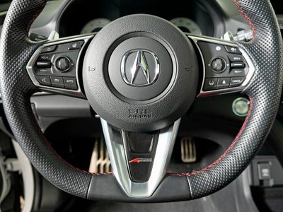 2024 Acura RDX A-Spec Advance Package SH-AWD