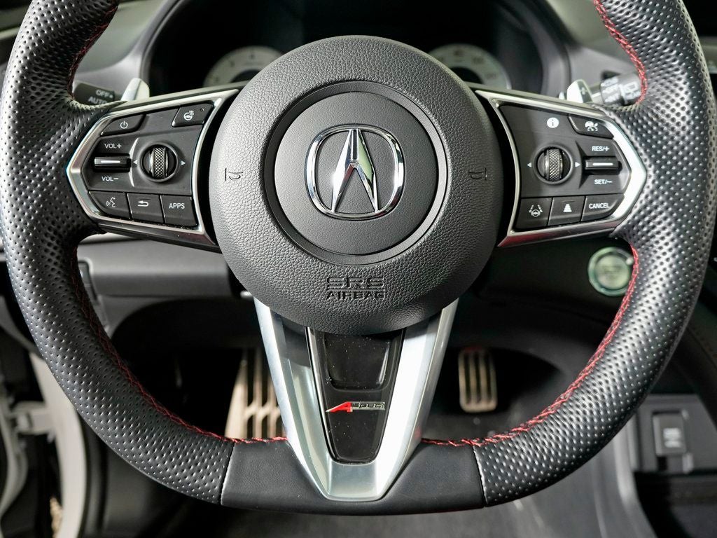2024 Acura RDX A-Spec Advance Package SH-AWD