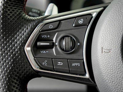 2024 Acura RDX A-Spec Advance Package SH-AWD