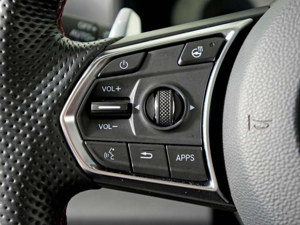 2024 Acura RDX A-Spec Advance Package SH-AWD