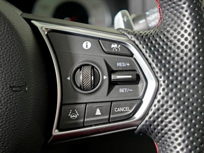 2024 Acura RDX A-Spec Advance Package SH-AWD