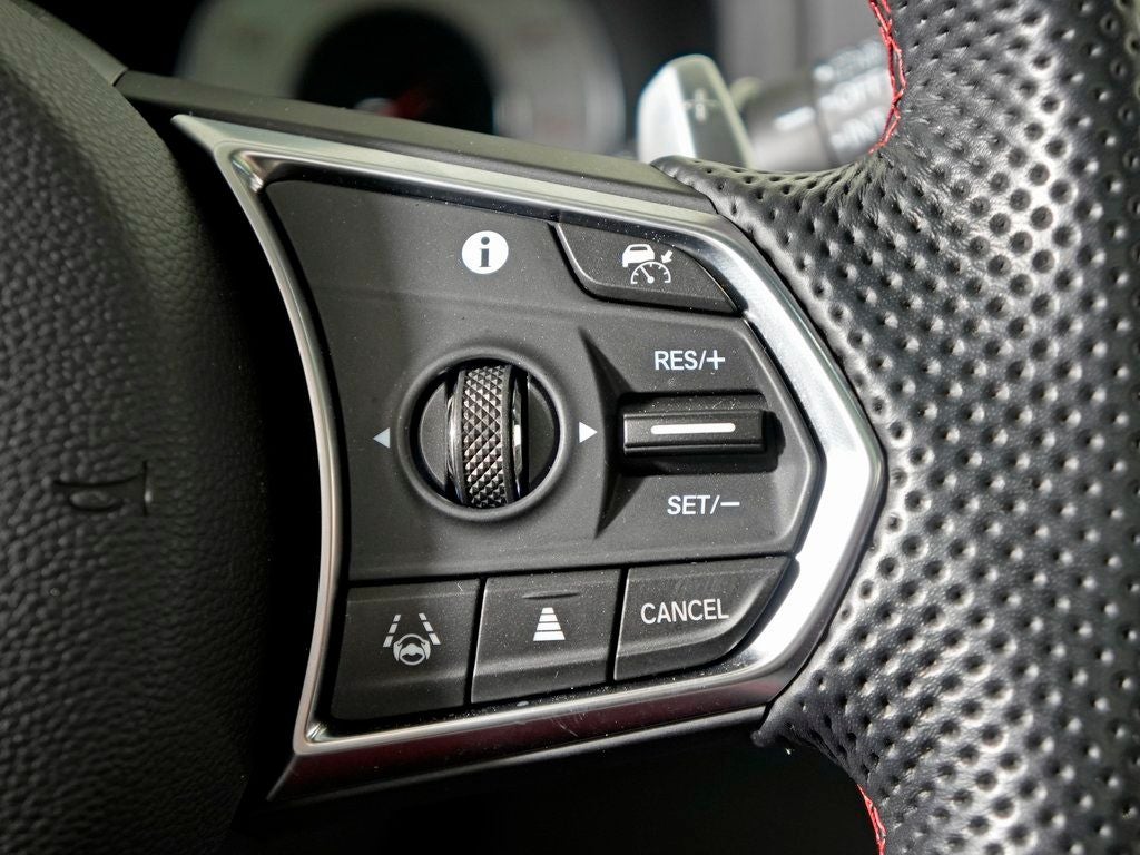 2024 Acura RDX A-Spec Advance Package SH-AWD