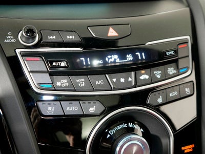 2024 Acura RDX A-Spec Advance Package SH-AWD