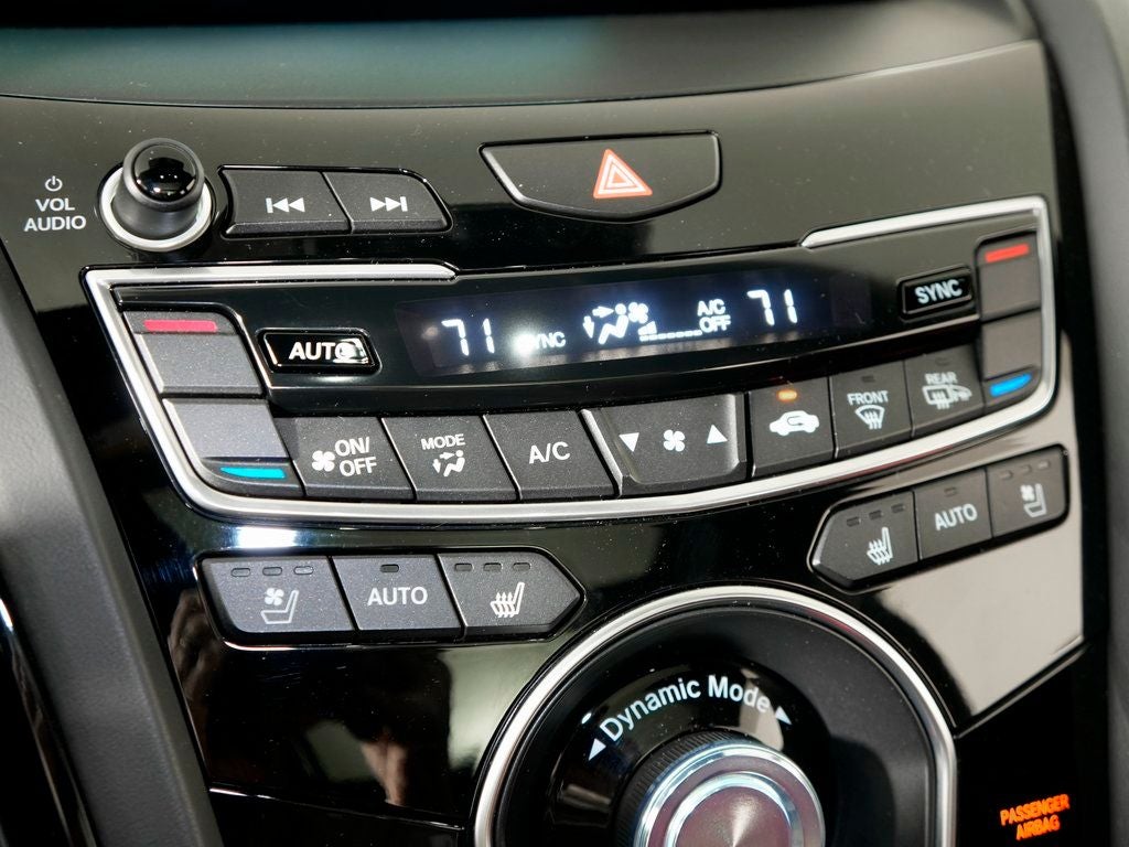 2024 Acura RDX A-Spec Advance Package SH-AWD