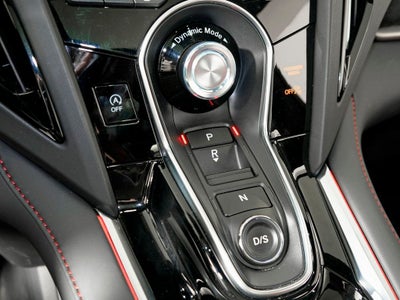 2024 Acura RDX A-Spec Advance Package SH-AWD