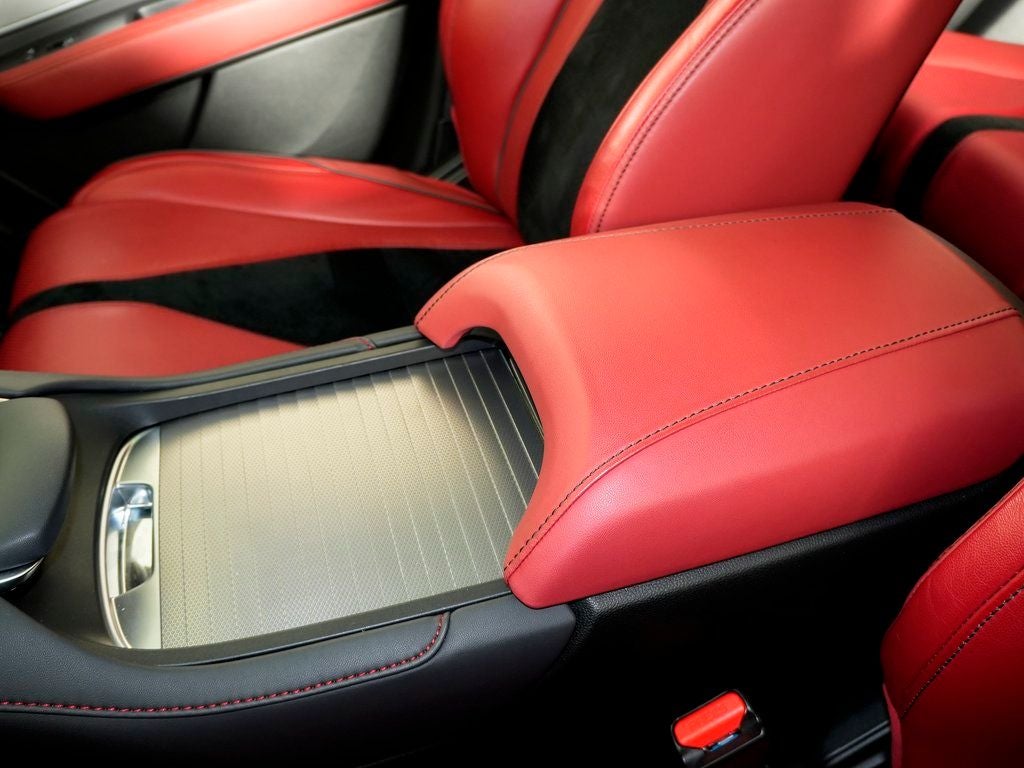 2024 Acura RDX A-Spec Advance Package SH-AWD