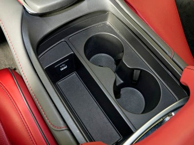 2024 Acura RDX A-Spec Advance Package SH-AWD