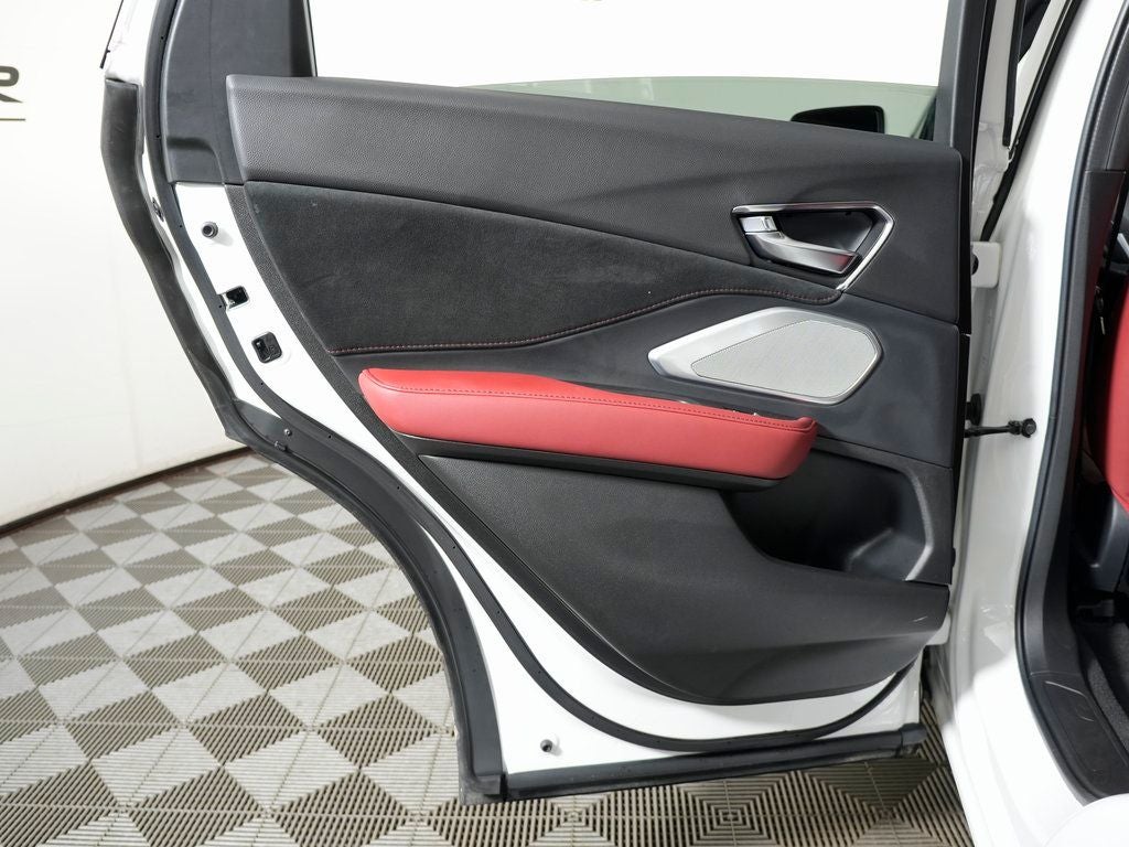 2024 Acura RDX A-Spec Advance Package SH-AWD