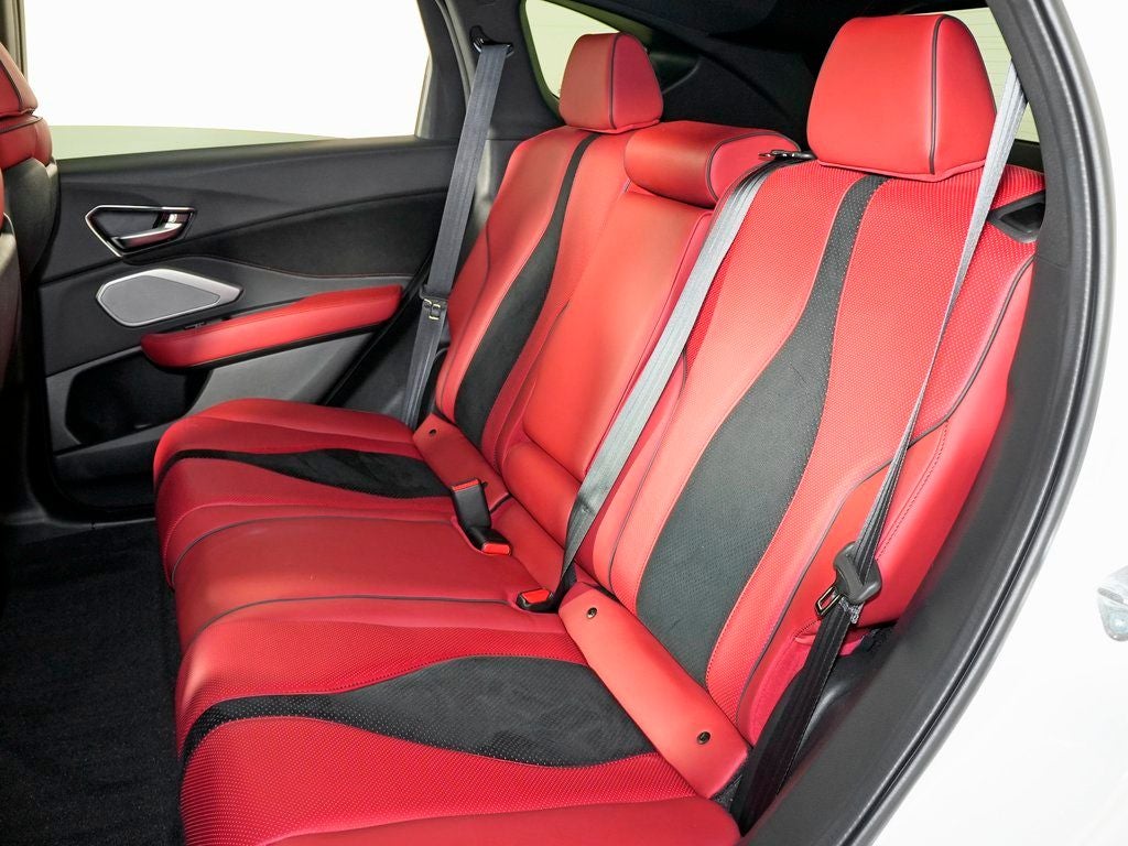 2024 Acura RDX A-Spec Advance Package SH-AWD