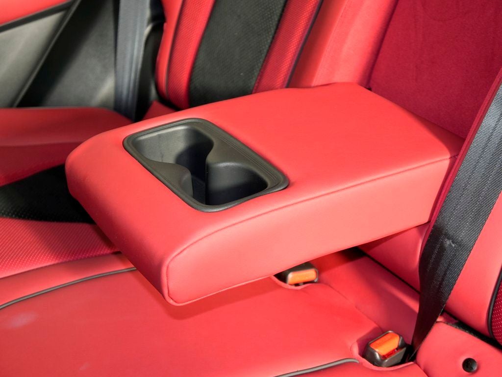 2024 Acura RDX A-Spec Advance Package SH-AWD