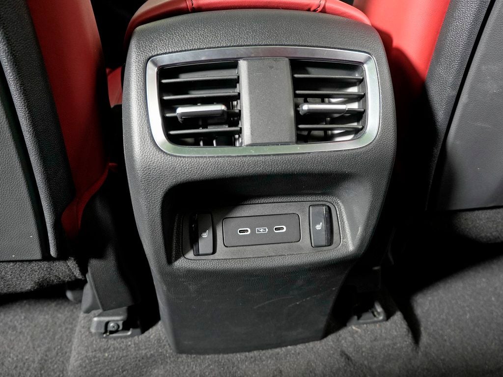 2024 Acura RDX A-Spec Advance Package SH-AWD