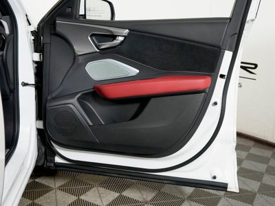 2024 Acura RDX A-Spec Advance Package SH-AWD