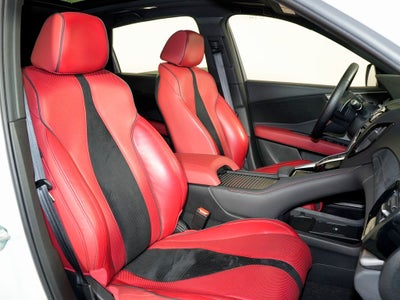 2024 Acura RDX A-Spec Advance Package SH-AWD