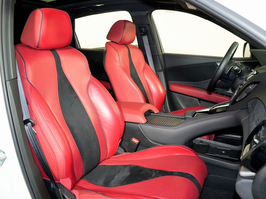 2024 Acura RDX A-Spec Advance Package SH-AWD