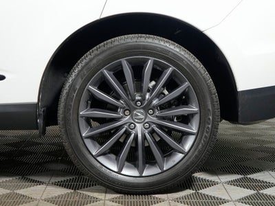 2024 Acura RDX A-Spec Advance Package SH-AWD