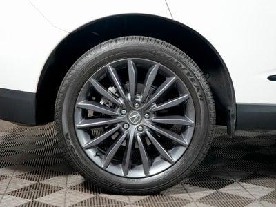 2024 Acura RDX A-Spec Advance Package SH-AWD