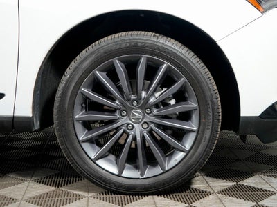 2024 Acura RDX A-Spec Advance Package SH-AWD