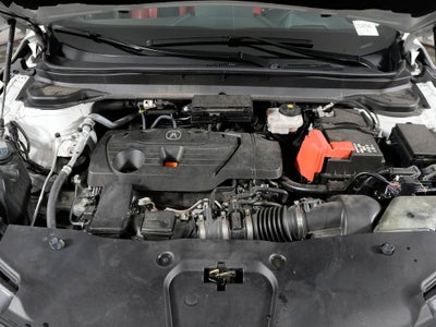 2024 Acura RDX A-Spec Advance Package SH-AWD