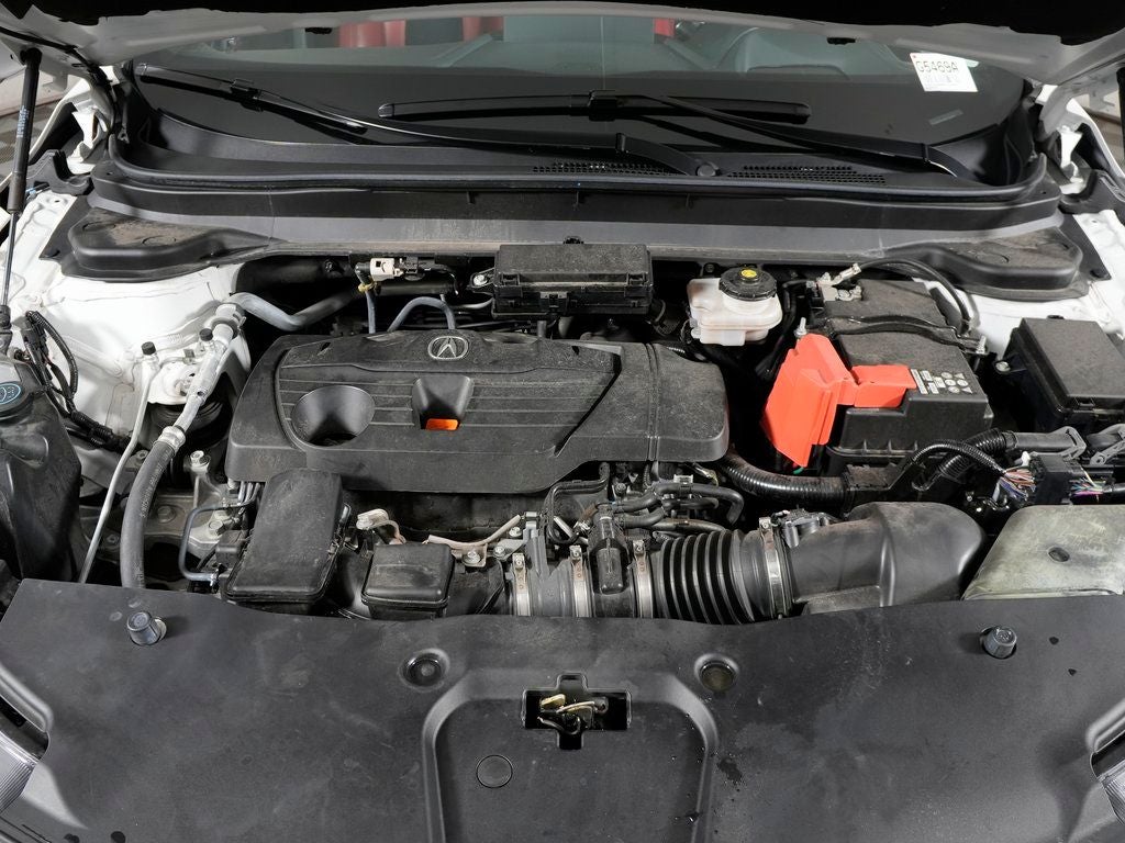 2024 Acura RDX A-Spec Advance Package SH-AWD