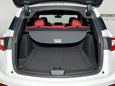 2024 Acura RDX A-Spec Advance Package SH-AWD