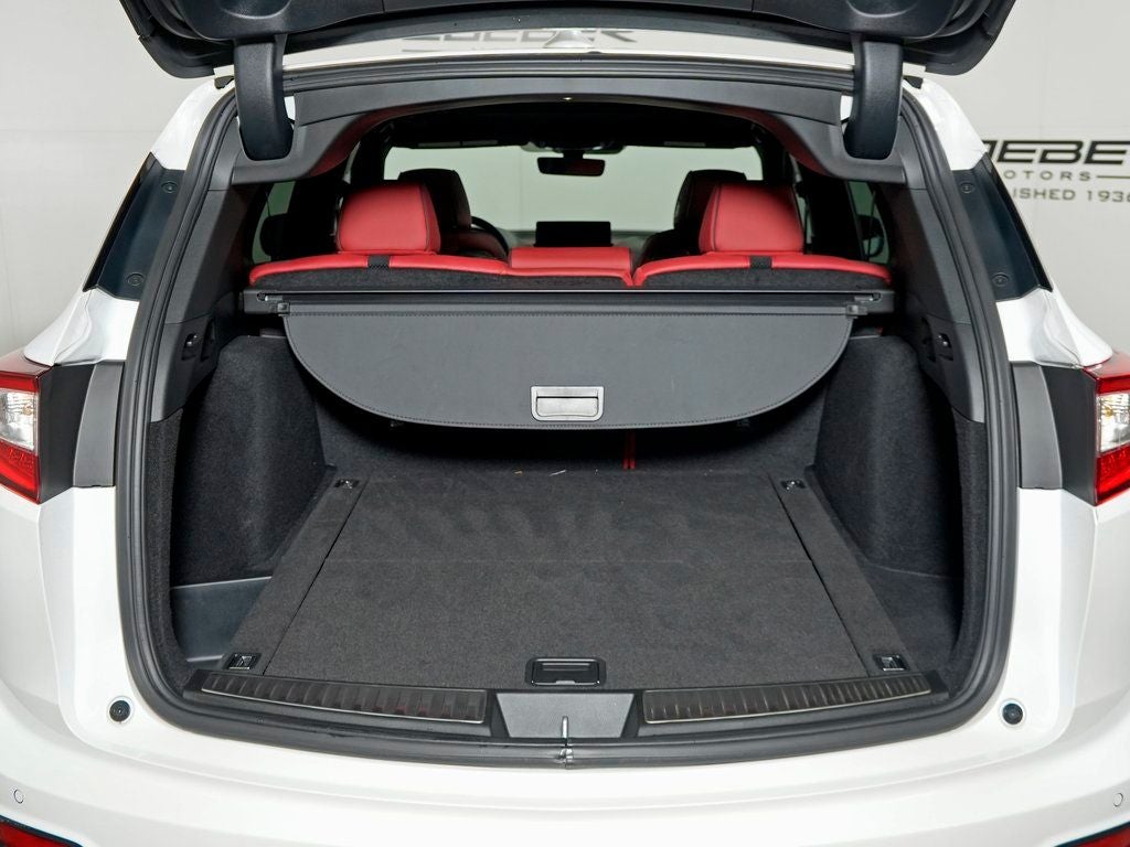 2024 Acura RDX A-Spec Advance Package SH-AWD