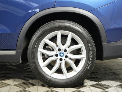 2022 BMW X5 xDrive45e