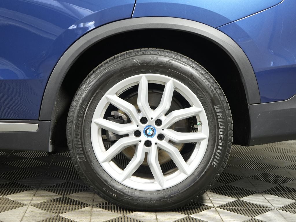 2022 BMW X5 xDrive45e