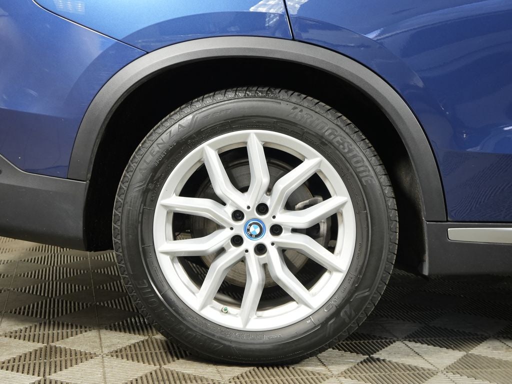 2022 BMW X5 xDrive45e