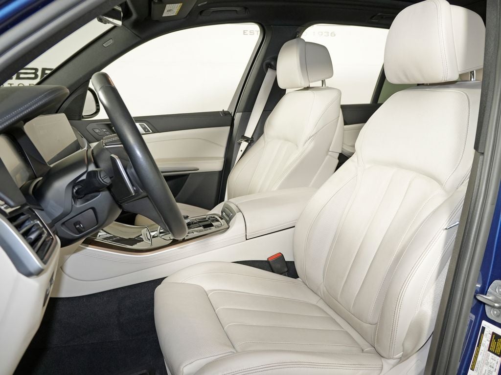 2022 BMW X5 xDrive45e