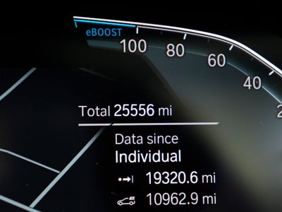 2022 BMW X5 xDrive45e