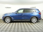 2022 BMW X5 xDrive45e
