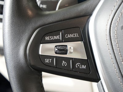 2022 BMW X5 xDrive45e