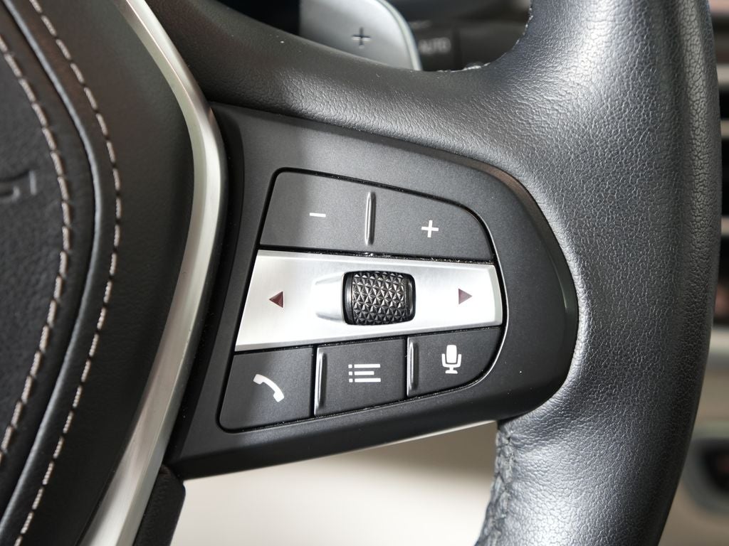 2022 BMW X5 xDrive45e