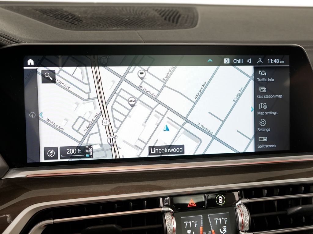 2022 BMW X5 xDrive45e