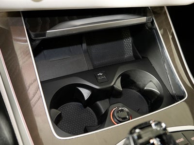 2022 BMW X5 xDrive45e