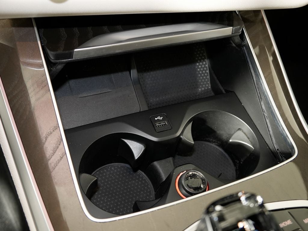 2022 BMW X5 xDrive45e