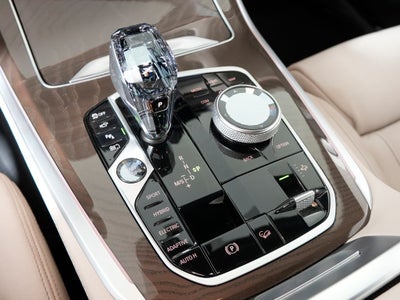 2022 BMW X5 xDrive45e